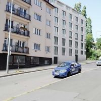 Flat Czechia, Prague, Liben