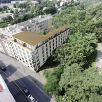 Flat Czechia, Prague, Liben