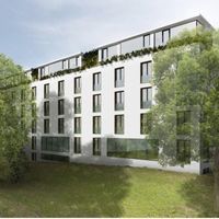 Flat Czechia, Prague, Liben