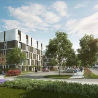 Flat Czechia, Central Bohemian Region, Beroun