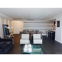 Apartment in the USA, Florida, Bal Harbour, 181 sq.m.