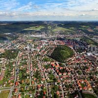 Flat Czechia, Central Bohemian Region, Beroun