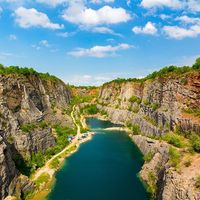 Flat Czechia, Central Bohemian Region, Beroun