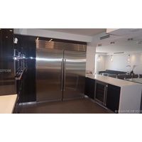 Apartment in the USA, Florida, Bal Harbour, 181 sq.m.