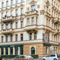 Flat Czechia, Prague, Nove Mesto