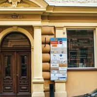 Flat Czechia, Prague, Nove Mesto