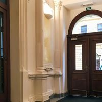 Flat Czechia, Prague, Nove Mesto