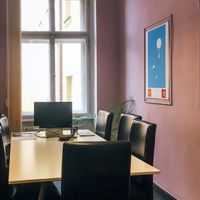 Flat Czechia, Prague, Nove Mesto