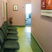 Flat Czechia, Prague, Nove Mesto