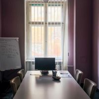 Flat Czechia, Prague, Nove Mesto