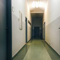 Flat Czechia, Prague, Nove Mesto