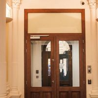 Flat Czechia, Prague, Nove Mesto