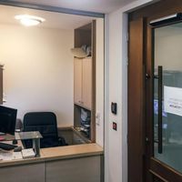 Flat Czechia, Prague, Nove Mesto