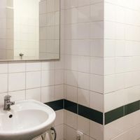 Flat Czechia, Prague, Nove Mesto