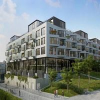 Квартира в Чехии, Прага, Смихов