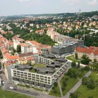 Квартира в Чехии, Прага, Смихов