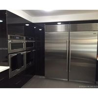 Apartment in the USA, Florida, Bal Harbour, 181 sq.m.