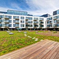 Квартира в Чехии, Прага, Смихов