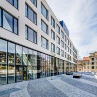 Квартира в Чехии, Прага, Смихов