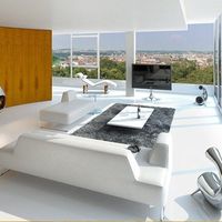 Квартира в Чехии, Прага, Смихов