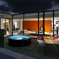 Квартира в Чехии, Прага, Смихов