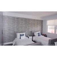 Apartment in the USA, Florida, Bal Harbour, 181 sq.m.