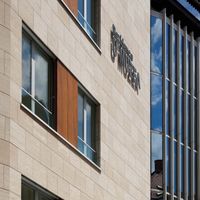 Квартира в Чехии, Прага, Нове-Место