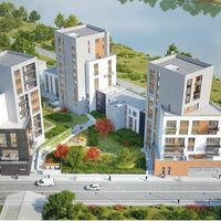 Flat Czechia, Prague, Holesovice