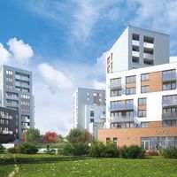 Flat Czechia, Prague, Holesovice