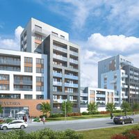 Flat Czechia, Prague, Holesovice