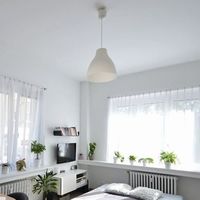 Квартира в Чехии, Прага, Голешовице