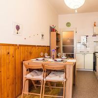 Квартира в Чехии, Прага, Нусле