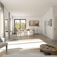 Квартира в Чехии, Прага, Радлице