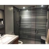 Apartment in the USA, Florida, Bal Harbour, 181 sq.m.