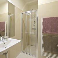 Квартира в Чехии, Прага, Либен