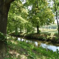 Квартира в Чехии, Прага, Либен