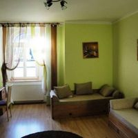 Квартира в Чехии, Карловарский край, Марианске-Лазне