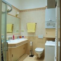 Flat Czechia, Karlovy Vary Region, Karlovy Vary