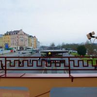 Flat Czechia, Karlovy Vary Region, Karlovy Vary