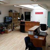 Квартира в Чехии, Прага, Жижков