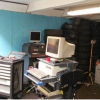 Квартира в Чехии, Прага, Жижков