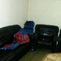 Квартира в Чехии, Прага, Жижков