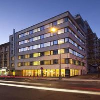 Flat Czechia, Prague, Zizkov