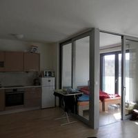 Квартира в Чехии, Прага, Жижков