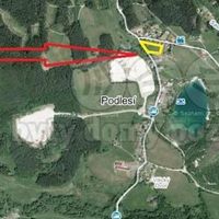 Land plot Czechia, Karlovy Vary Region, Otovice