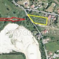 Land plot Czechia, Karlovy Vary Region, Otovice