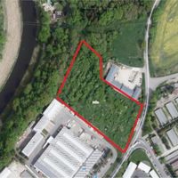 Земельный участок в Чехии, Южночешский край, Писек