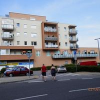 Flat Czechia, Prague, Hostivar