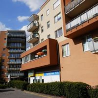 Flat Czechia, Prague, Hostivar