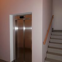 Flat Czechia, Prague, Hostivar